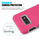 SAMSUNG GALAXY S10E EZPRESS ANTI-SLIP HYBRID CASE