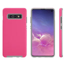 SAMSUNG GALAXY S10E EZPRESS ANTI-SLIP HYBRID CASE