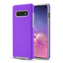 SAMSUNG GALAXY S10E EZPRESS ANTI-SLIP HYBRID CASE