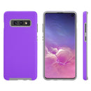 SAMSUNG GALAXY S10E EZPRESS ANTI-SLIP HYBRID CASE