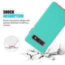 SAMSUNG GALAXY S10E EZPRESS ANTI-SLIP HYBRID CASE