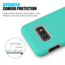 SAMSUNG GALAXY S10E EZPRESS ANTI-SLIP HYBRID CASE