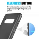 SAMSUNG GALAXY S10E THE PATROL DUAL HYBRID PROTECTION CASE