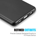 SAMSUNG GALAXY S10E THE PATROL DUAL HYBRID PROTECTION CASE