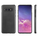 SAMSUNG GALAXY S10E THE PATROL DUAL HYBRID PROTECTION CASE