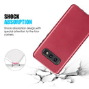 SAMSUNG GALAXY S10E THE PATROL DUAL HYBRID PROTECTION CASE