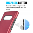 SAMSUNG GALAXY S10E THE PATROL DUAL HYBRID PROTECTION CASE