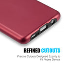 SAMSUNG GALAXY S10E THE PATROL DUAL HYBRID PROTECTION CASE