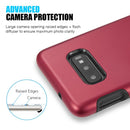SAMSUNG GALAXY S10E THE PATROL DUAL HYBRID PROTECTION CASE