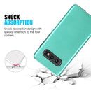 SAMSUNG GALAXY S10E THE PATROL DUAL HYBRID PROTECTION CASE