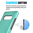 SAMSUNG GALAXY S10E THE PATROL DUAL HYBRID PROTECTION CASE