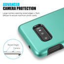 SAMSUNG GALAXY S10E THE PATROL DUAL HYBRID PROTECTION CASE