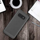SILKEE ARMOR ANTI SHOCK PC DUAL HYBRID CASE FOR SAMSUNG GALAXY S10E