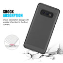 SILKEE ARMOR ANTI SHOCK PC DUAL HYBRID CASE FOR SAMSUNG GALAXY S10E