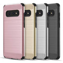 SILKEE ARMOR ANTI SHOCK PC DUAL HYBRID CASE FOR SAMSUNG GALAXY S10E