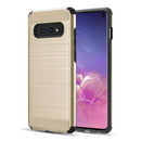 SILKEE ARMOR ANTI SHOCK PC DUAL HYBRID CASE FOR SAMSUNG GALAXY S10E