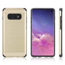 SILKEE ARMOR ANTI SHOCK PC DUAL HYBRID CASE FOR SAMSUNG GALAXY S10E