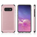 SILKEE ARMOR ANTI SHOCK PC DUAL HYBRID CASE FOR SAMSUNG GALAXY S10E