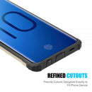 SAMSUNG GALAXY S10 PLUS PERFORMANCE DUAL HYBRID  + PC CASE