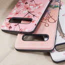 SAMSUNG GALAXY S10 PLUS ART POP SERIES 3D EMBOSSED PRINTING CASE