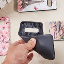 SAMSUNG GALAXY S10 PLUS ART POP SERIES 3D EMBOSSED PRINTING CASE