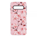 SAMSUNG GALAXY S10 PLUS ART POP SERIES 3D EMBOSSED PRINTING CASE