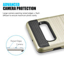 SAMSUNG GALAXY S10 PLUS CARD TO GO CASE