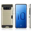 SAMSUNG GALAXY S10 PLUS CARD TO GO CASE