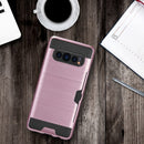 SAMSUNG GALAXY S10 PLUS CARD TO GO CASE