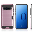 SAMSUNG GALAXY S10 PLUS CARD TO GO CASE