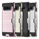 SAMSUNG GALAXY S10 PLUS CARD TO GO CASE