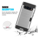 SAMSUNG GALAXY S10 PLUS CARD TO GO CASE