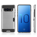 SAMSUNG GALAXY S10 PLUS CARD TO GO CASE