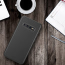 SAMSUNG GALAXY S10+ LUXMO DUAL MAX SERIES 2 TONE HYBRID  CASE