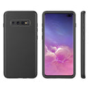 SAMSUNG GALAXY S10+ LUXMO DUAL MAX SERIES 2 TONE HYBRID  CASE