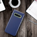 SAMSUNG GALAXY S10+ LUXMO DUAL MAX SERIES 2 TONE HYBRID  CASE