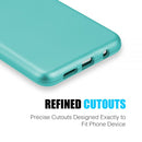 SAMSUNG GALAXY S10+ LUXMO DUAL MAX SERIES 2 TONE HYBRID  CASE