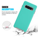SAMSUNG GALAXY S10 PLUS EZPRESS ANTI-SLIP HYBRID CASE