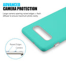 SAMSUNG GALAXY S10 PLUS EZPRESS ANTI-SLIP HYBRID CASE