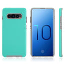 SAMSUNG GALAXY S10 PLUS EZPRESS ANTI-SLIP HYBRID CASE