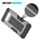 RUBBERIZED PROTECTIVE CASE  ANTI-SLIPPERY GRIP FOR GALAXY S10 PLUS