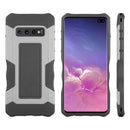 RUBBERIZED PROTECTIVE CASE  ANTI-SLIPPERY GRIP FOR GALAXY S10 PLUS