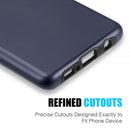 SAMSUNG GALAXY S10 PLUS THE PATROL DUAL HYBRID PROTECTION CASE