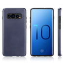 SAMSUNG GALAXY S10 PLUS THE PATROL DUAL HYBRID PROTECTION CASE