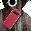 SAMSUNG GALAXY S10 PLUS THE PATROL DUAL HYBRID PROTECTION CASE