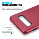 SAMSUNG GALAXY S10 PLUS THE PATROL DUAL HYBRID PROTECTION CASE