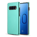 SAMSUNG GALAXY S10 PLUS THE PATROL DUAL HYBRID PROTECTION CASE