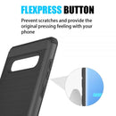 SILKEE ARMOR ANTI SHOCK DUAL HYBRID CASE FOR SAMSUNG GALAXY S10 PLUS