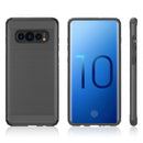 SILKEE ARMOR ANTI SHOCK DUAL HYBRID CASE FOR SAMSUNG GALAXY S10 PLUS