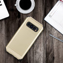 SILKEE ARMOR ANTI SHOCK DUAL HYBRID CASE FOR SAMSUNG GALAXY S10 PLUS